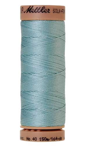 0020 - Rough Sea Silk Finish Cotton 40 Thread